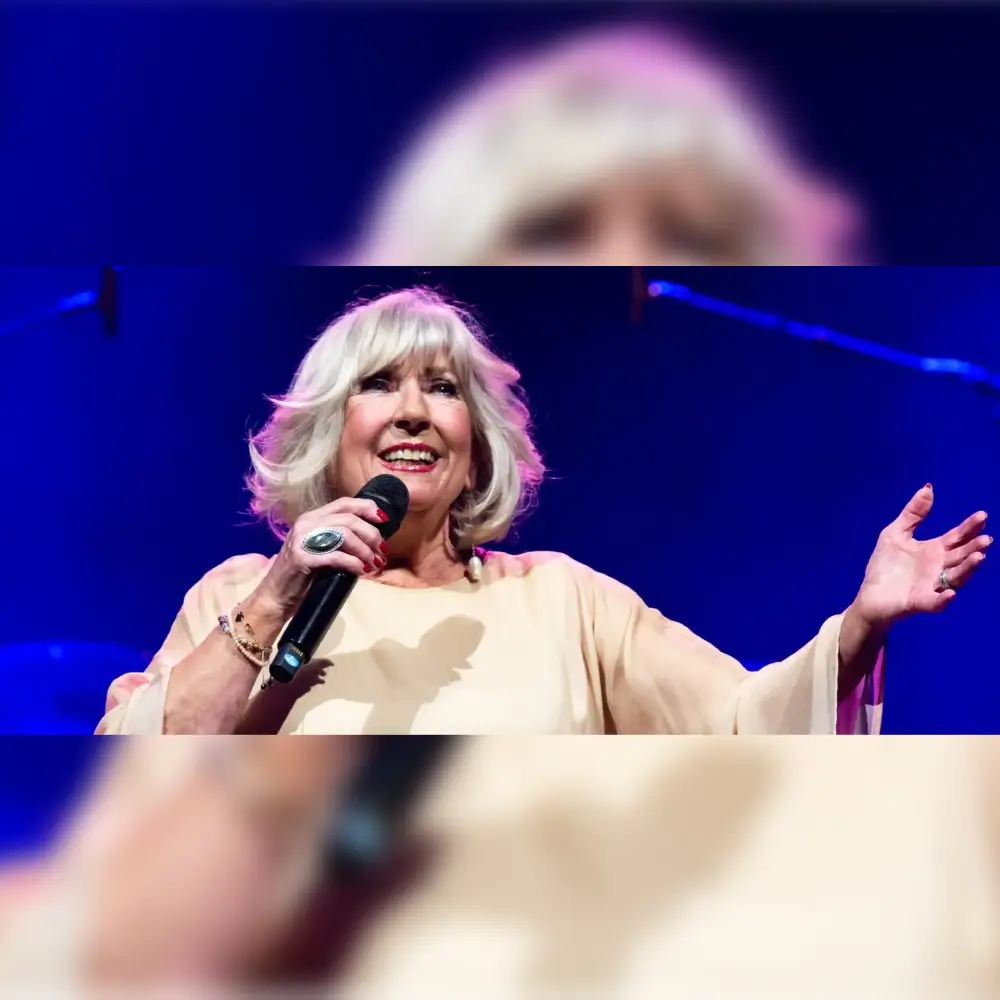 Afscheidsconcert Willeke Alberti